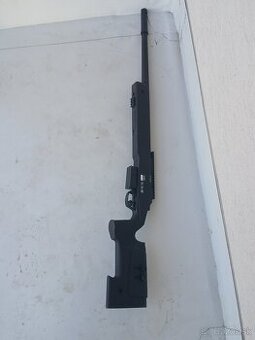 Airsoft puska
