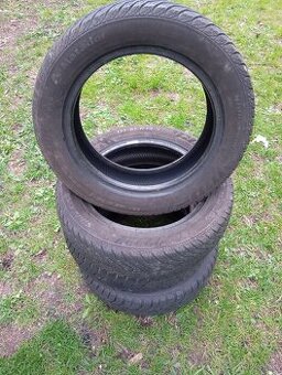 Predám zimné pneumatiky Matador 155/65R14