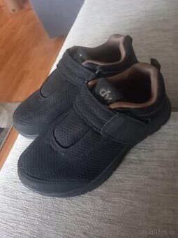 Botasky pre diabetikov