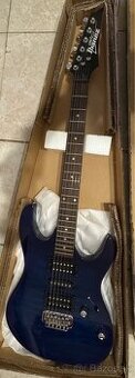 Elektrická gitara