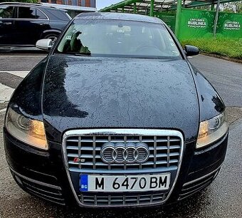 AUDI A6 3,2FSI DOVOZ NA DIELY V CELKU