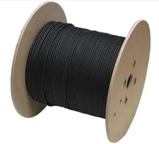 Predám solárny kábel 6 mm²