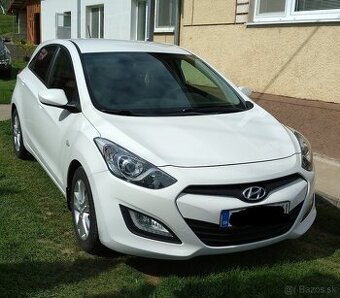 Hyundai i30, 2015