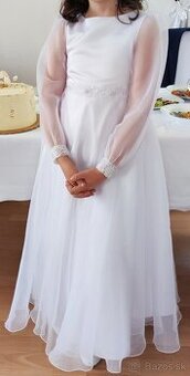 saty na 1. sv. prijimanie