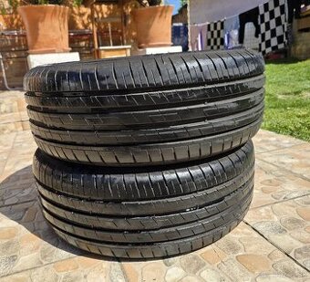 Letné Pneumatiky 205/55 R16