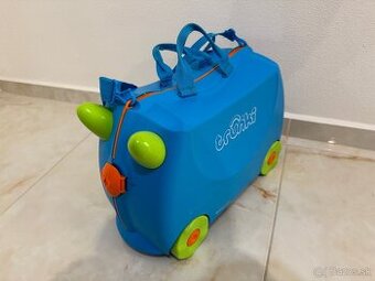Trunkin pozri viac inzerátov