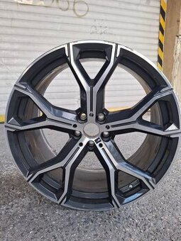 BMW X5 X6