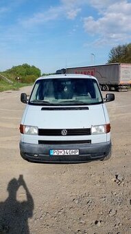 Transporter T4