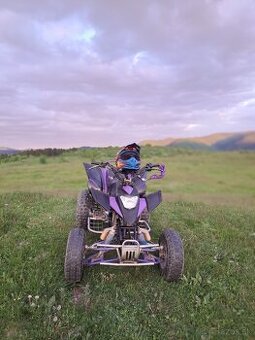 Bashan 200cc