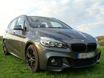 BMW 2 Active Tourer 218d M-sport