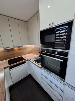 TEHLOVÝ BYT 3 izb. po rekoštrukcii