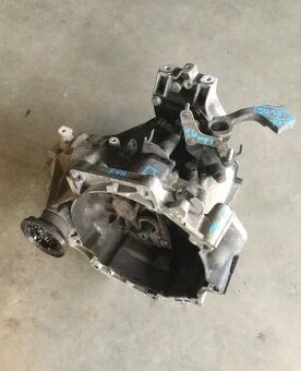 Prevodovka Škoda VW Audi Seat 1.6 MPI JHT FVH