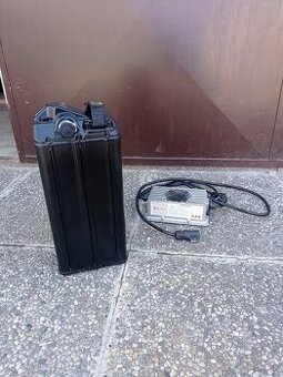 Surron 60V batéria - 1