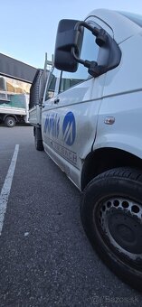 Wv T5 Transporter valnik