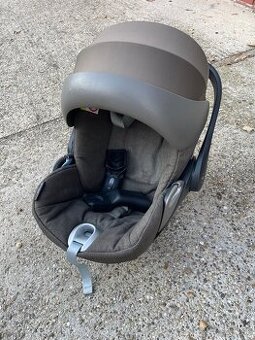 Rozpredávam cybex kočík.