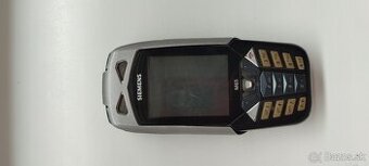 Siemens m65