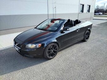 Volvo C70 Cabriolet