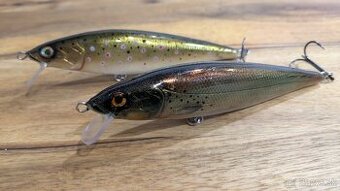 Woblery Maonu Baits