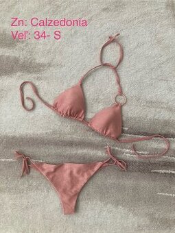 Plavky zn. CALZEDONIA