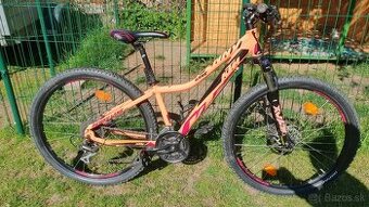 horský bicykel Ktm Penny Lane 27,5"