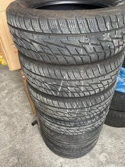 Pneumatiky 205/60 E16 Matador snow - 1