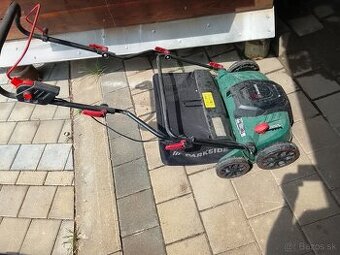Parkside Acu vertikulator