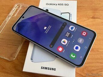 Samsung Galaxy A55 256GB