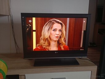 Predám televízor