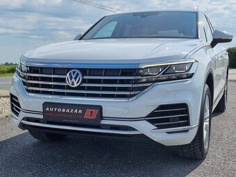 Volkswagen Touareg 3.0TDI 4x4 Tiptronic za 31.990 €