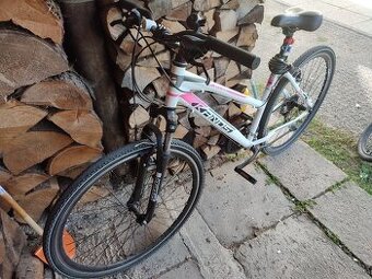 ženský horský bicykel Kands