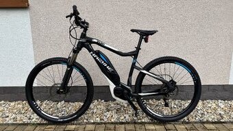 HAIBIKE SDURO HardSeven SL