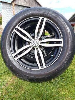 R15 5x100