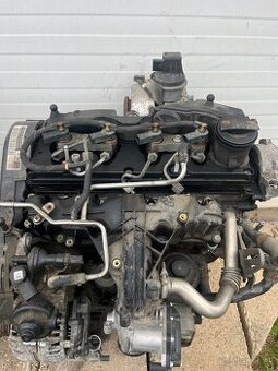 Motor 2.0tdi
