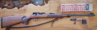 CZ 457 Premium 17 HMR