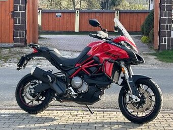 Ducati multistrada 950S