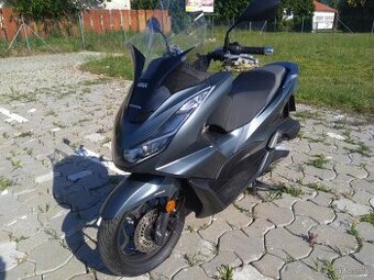 Honda PCX 125