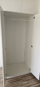 Skriňa Ikea