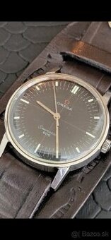 Predám vintage Omega Seamaster600