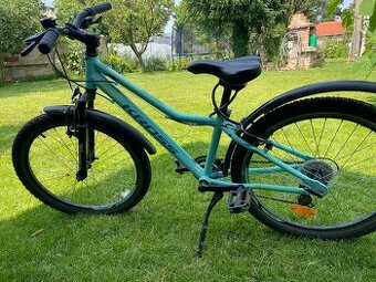 Predsm juniorsky bicykel