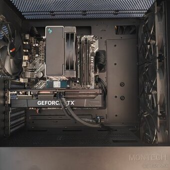 Nová 4060 ti 16GB OC + ZÁRUKA 2 ROKY