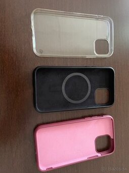 Kryty na iPhone 11