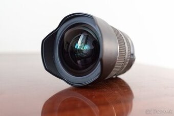 Tamron SP 15-30mm f/2.8 Di VC USD Nikon Fit