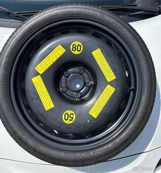 Dojazdove koleso 145/60 r20