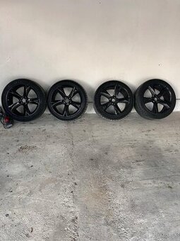Predam 5x112 r19