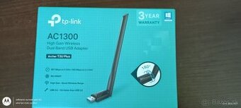 TP-Link Archer T3U Plus (AC1300)