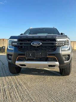 Ford Ranger 2.0 TDCi EcoBlue BiTurbo e-4WD WildTrak X