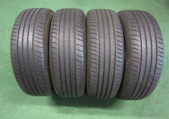 Letné pneumatiky BRIDGESTONE 215/60R17 dezén 7mm