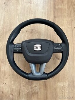 Multifunkčný volant Seat alhambra