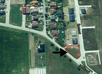 Stavebný pozemok