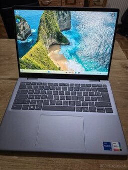 Otocny a dotykovy Dell inspiron 7440 so 16 gb ram i5 proceso